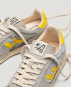 MARATHON CLUB GRAY LEMON