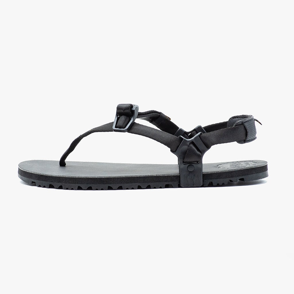 LUNAcycled Middle Bear Winged Edition - Black