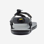 LUNAcycled Middle Bear Winged Edition - Black