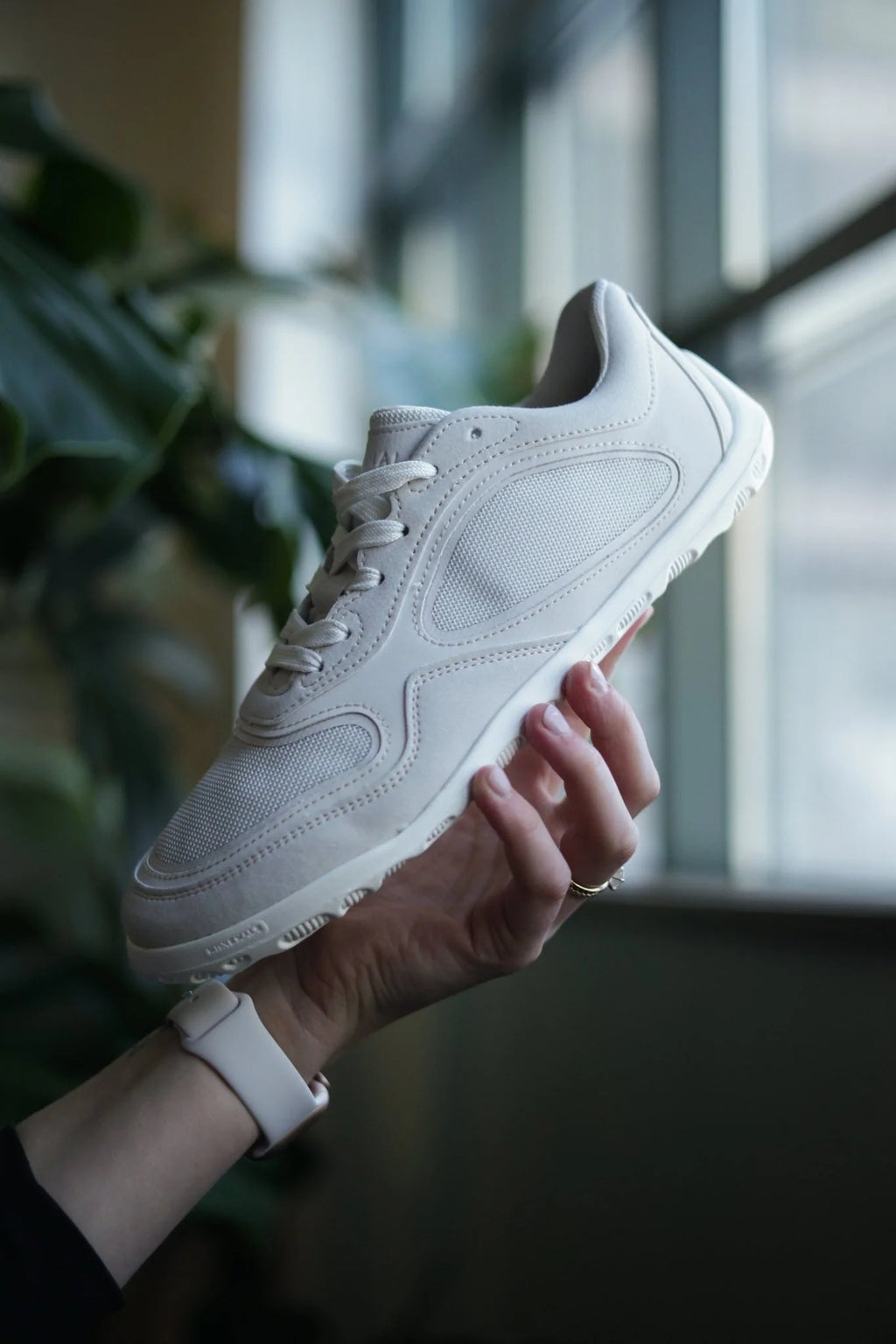 The Stimulus V2 Barefoot Sneaker