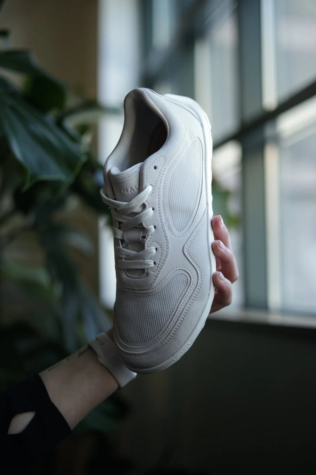The Stimulus V2 Barefoot Sneaker