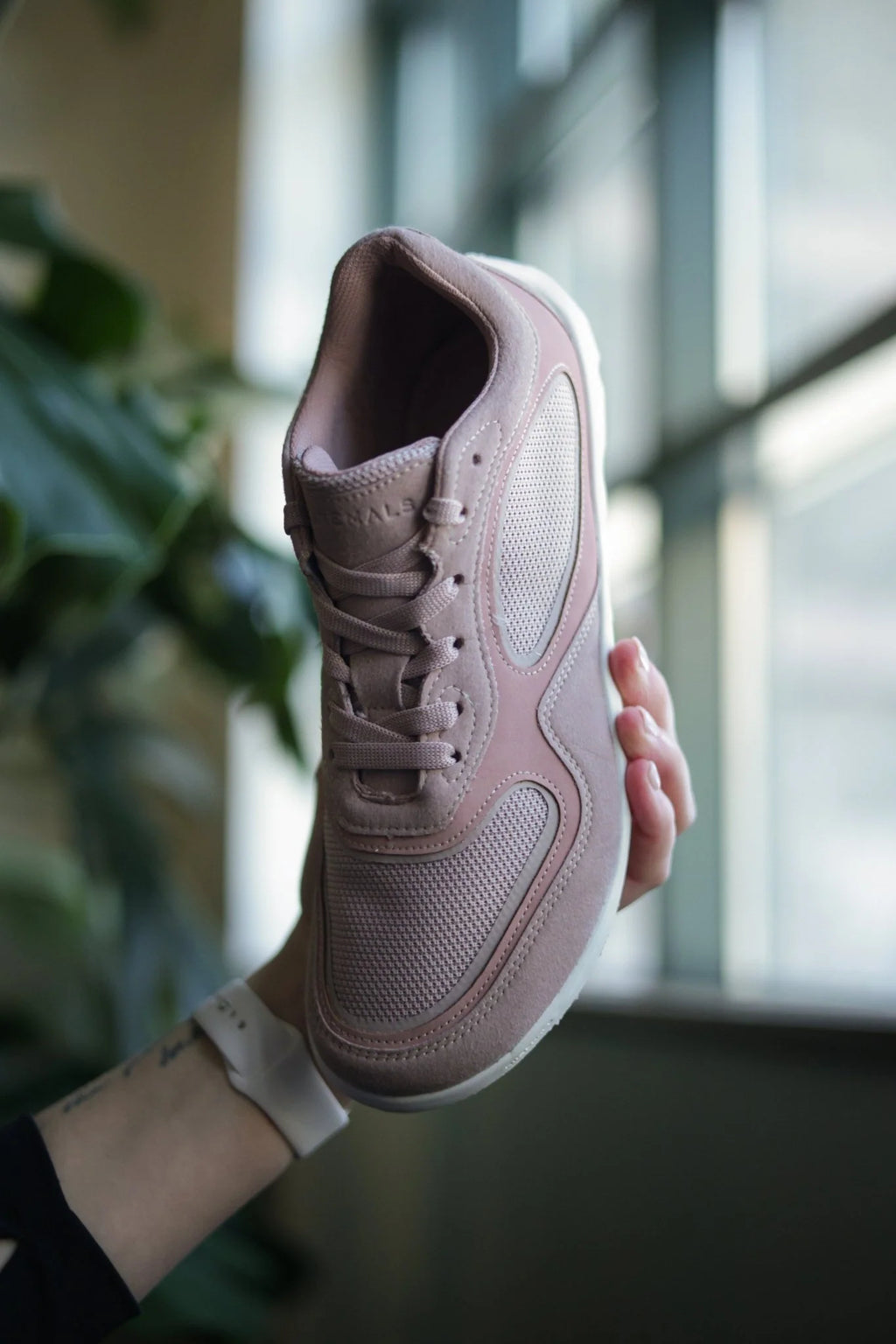 The Stimulus V2 Barefoot Sneaker