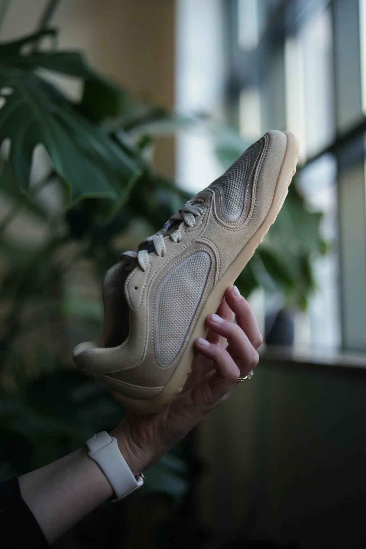 The Stimulus V2 Barefoot Sneaker