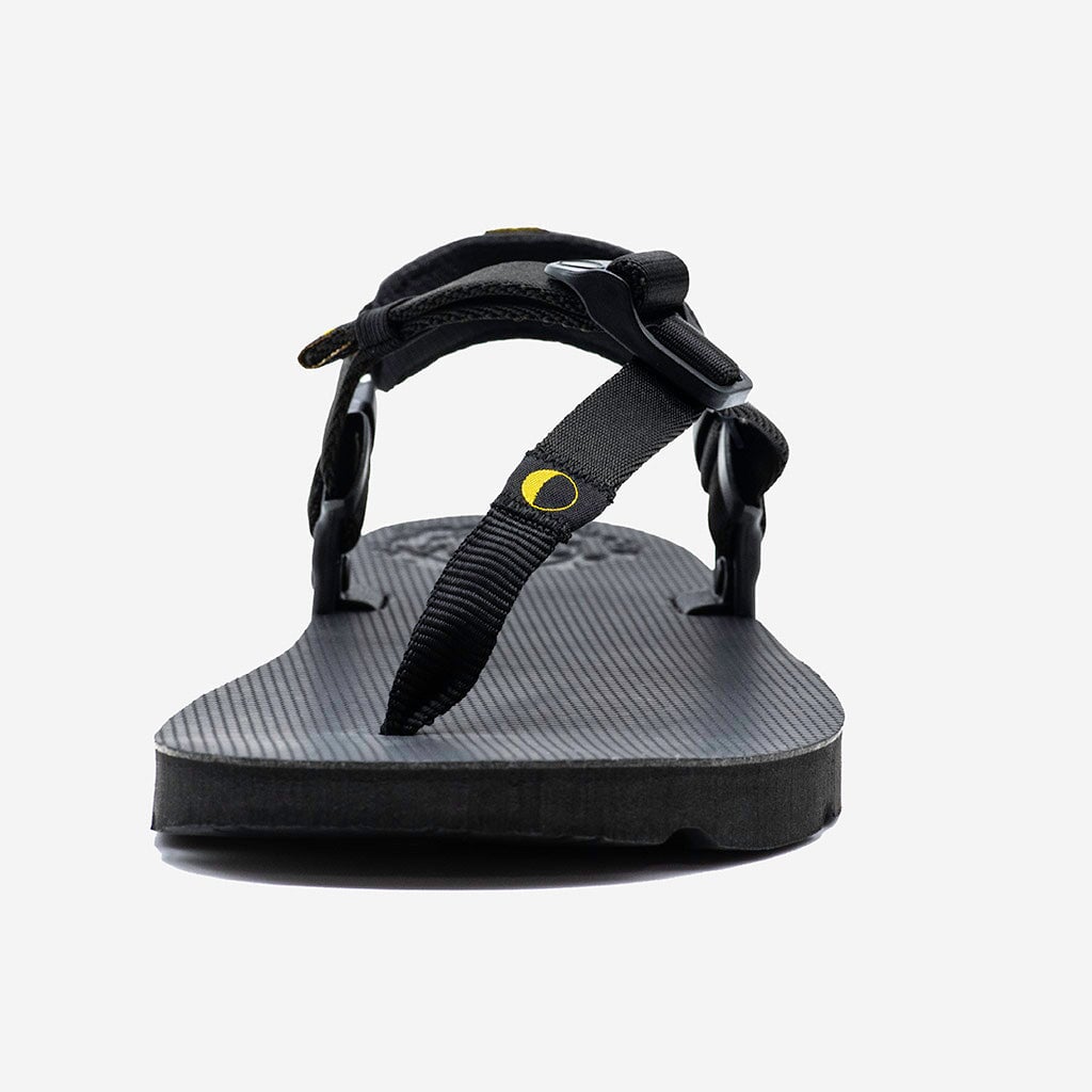 LUNAcycled Mono Winged Edition - Black