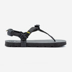 LUNAcycled Mono Gordo Winged Edition - Black