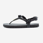 LUNAcycled Mono Gordo Winged Edition - Black