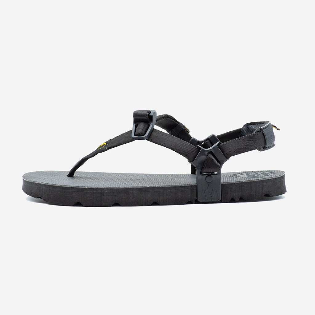 LUNAcycled Mono Gordo Winged Edition - Black