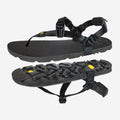 LUNAcycled Mono Winged Edition - Black