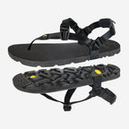 LUNAcycled Mono Winged Edition - Black