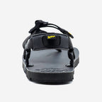 LUNAcycled Mono Winged Edition - Black