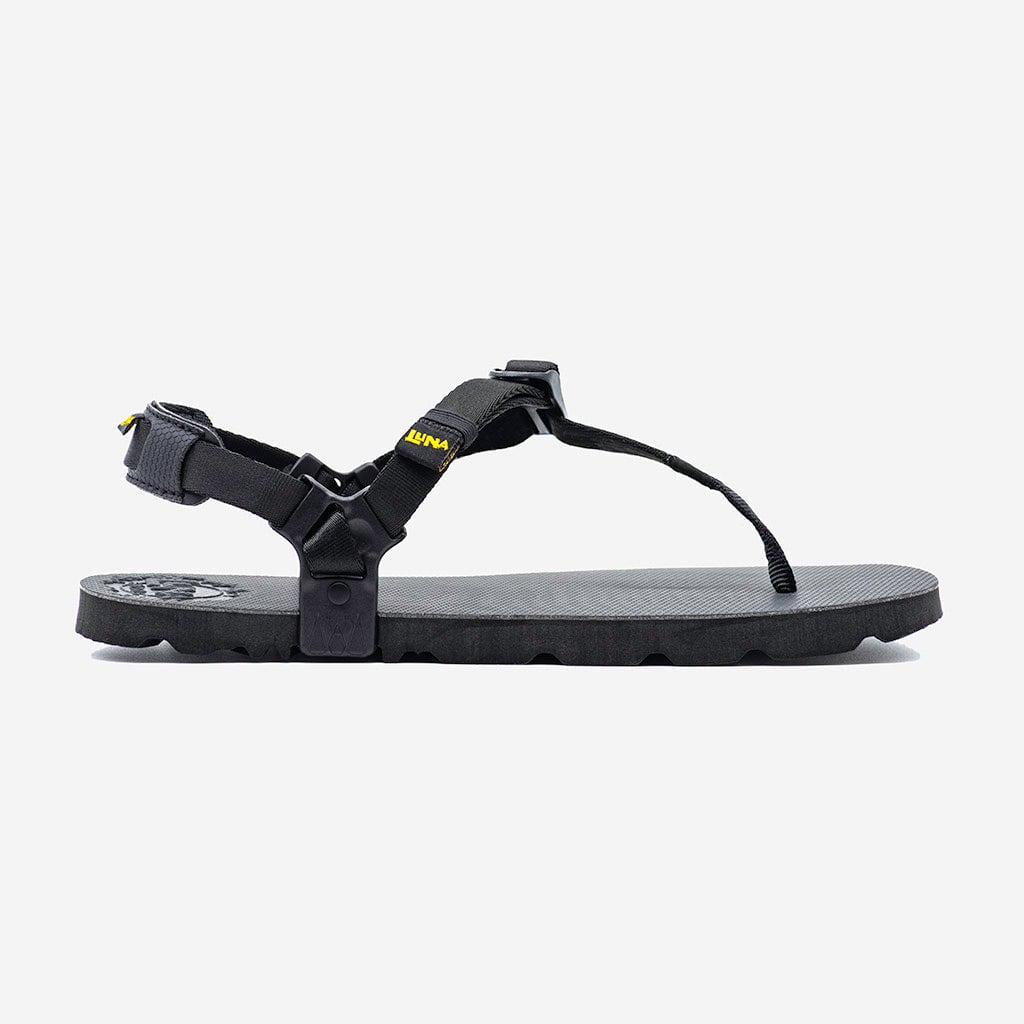 LUNAcycled Mono Winged Edition - Black