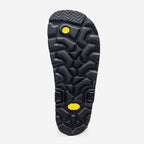LUNAcycled Mono Gordo Winged Edition - Black