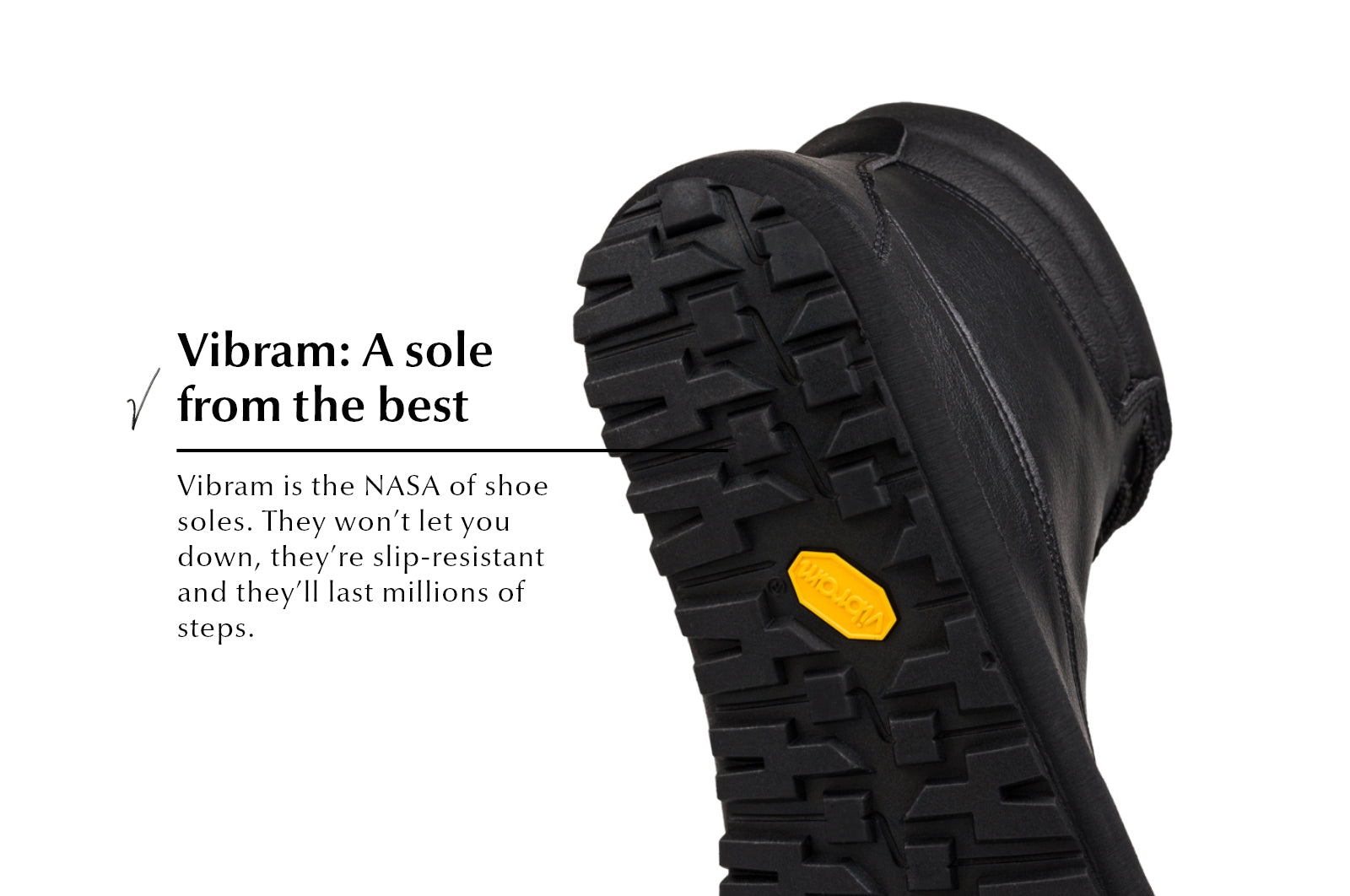barefoot shoes Shuma Nature black