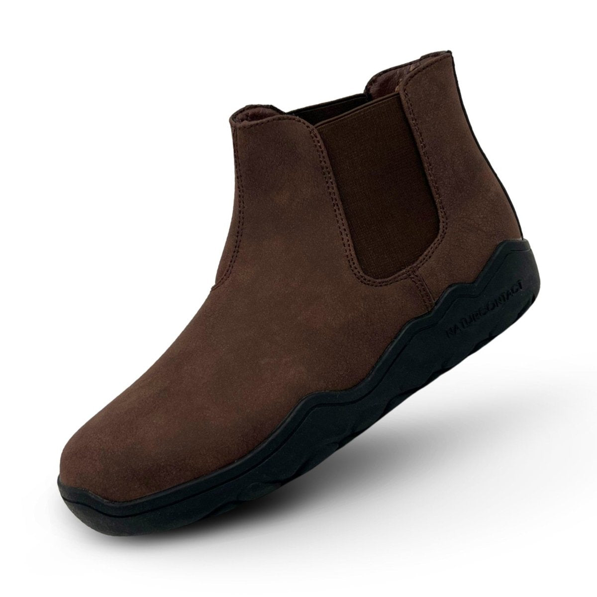 Alaskan 2.0® Durable Barefoot Chelsea Boots for Everyday Winter