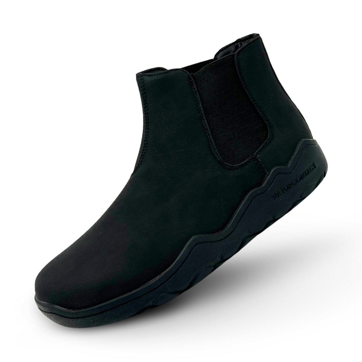Alaskan 2.0® Durable Barefoot Chelsea Boots for Everyday Winter