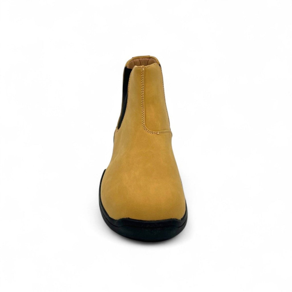 Alaskan 2.0® Durable Barefoot Chelsea Boots for Everyday Winter