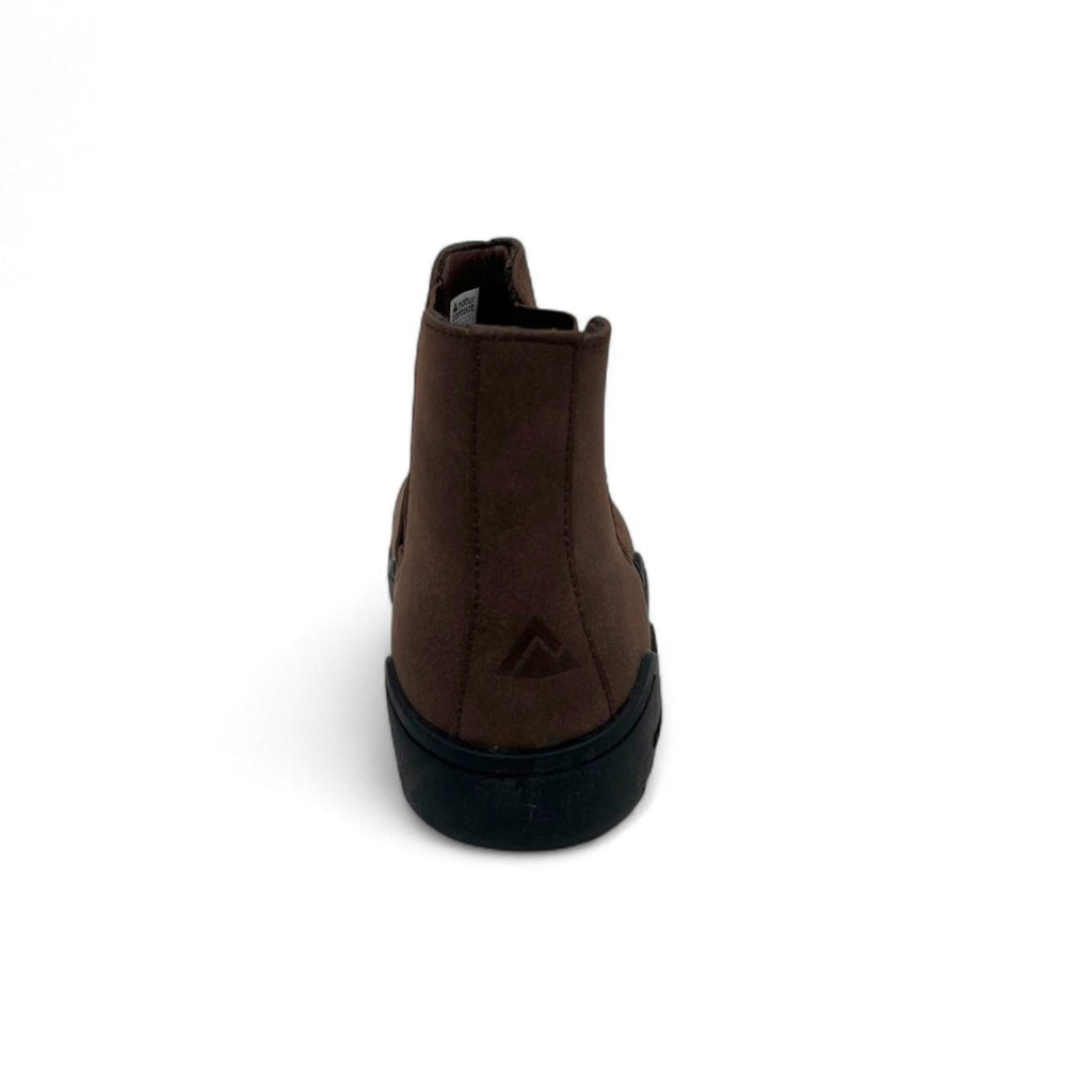 Alaskan 2.0® Durable Barefoot Chelsea Boots for Everyday Winter