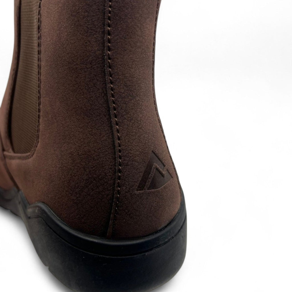 Alaskan 2.0® Durable Barefoot Chelsea Boots for Everyday Winter