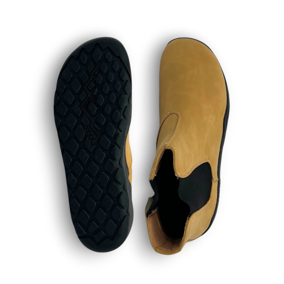 Alaskan 2.0® Durable Barefoot Chelsea Boots for Everyday Winter