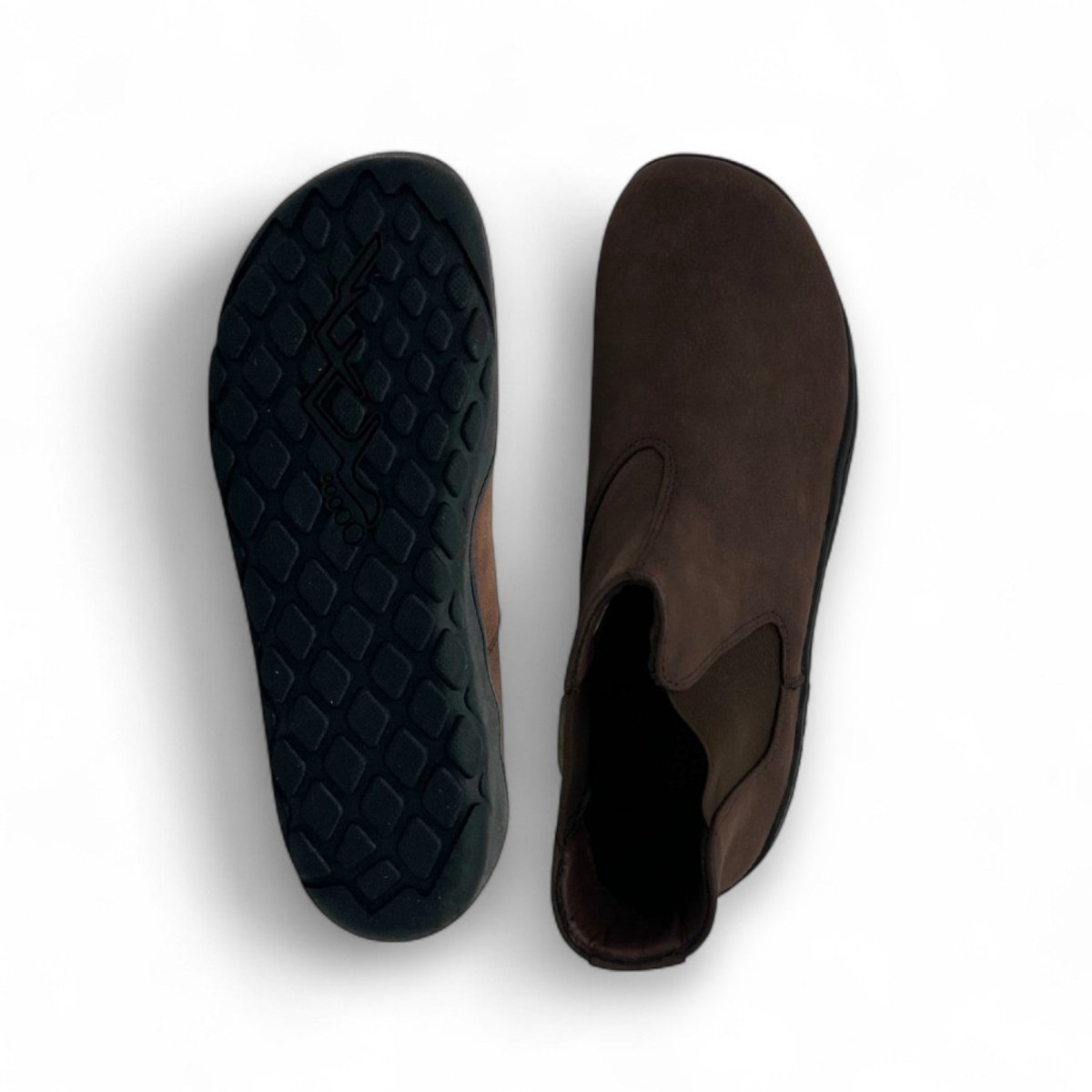 Alaskan 2.0® Durable Barefoot Chelsea Boots for Everyday Winter