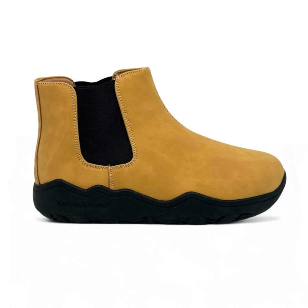 Alaskan 2.0® Durable Barefoot Chelsea Boots for Everyday Winter