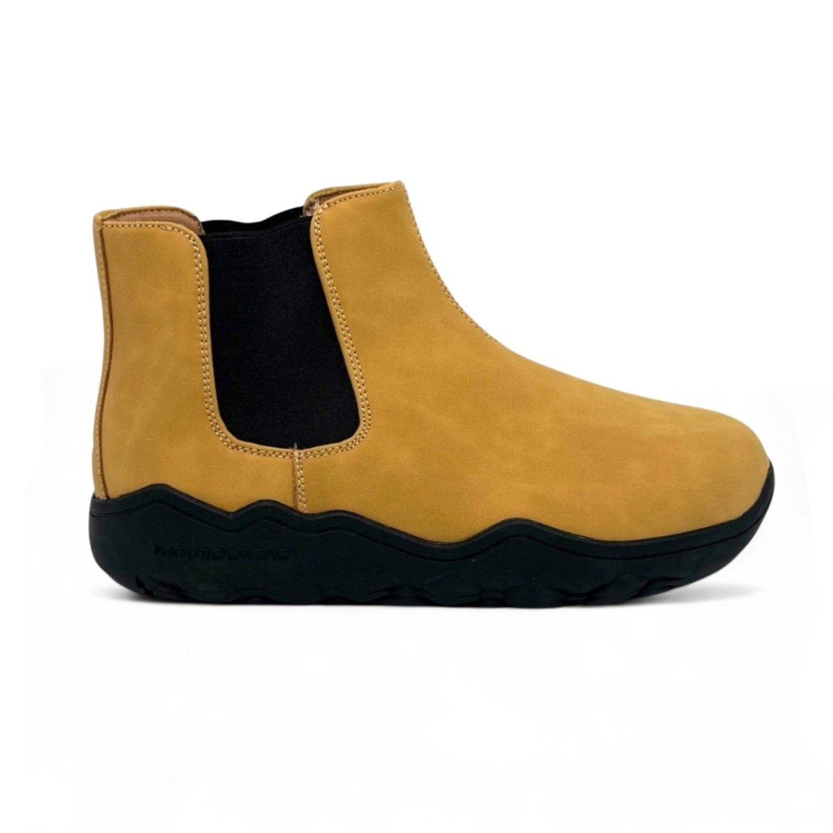 Alaskan 2.0® Durable Barefoot Chelsea Boots for Everyday Winter