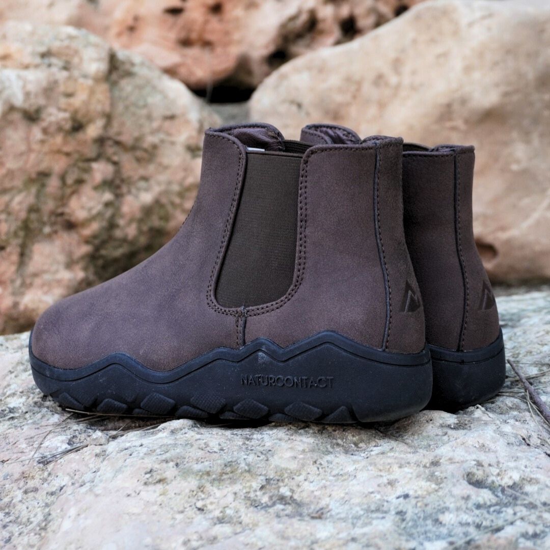 Alaskan 2.0® Durable Barefoot Chelsea Boots for Everyday Winter
