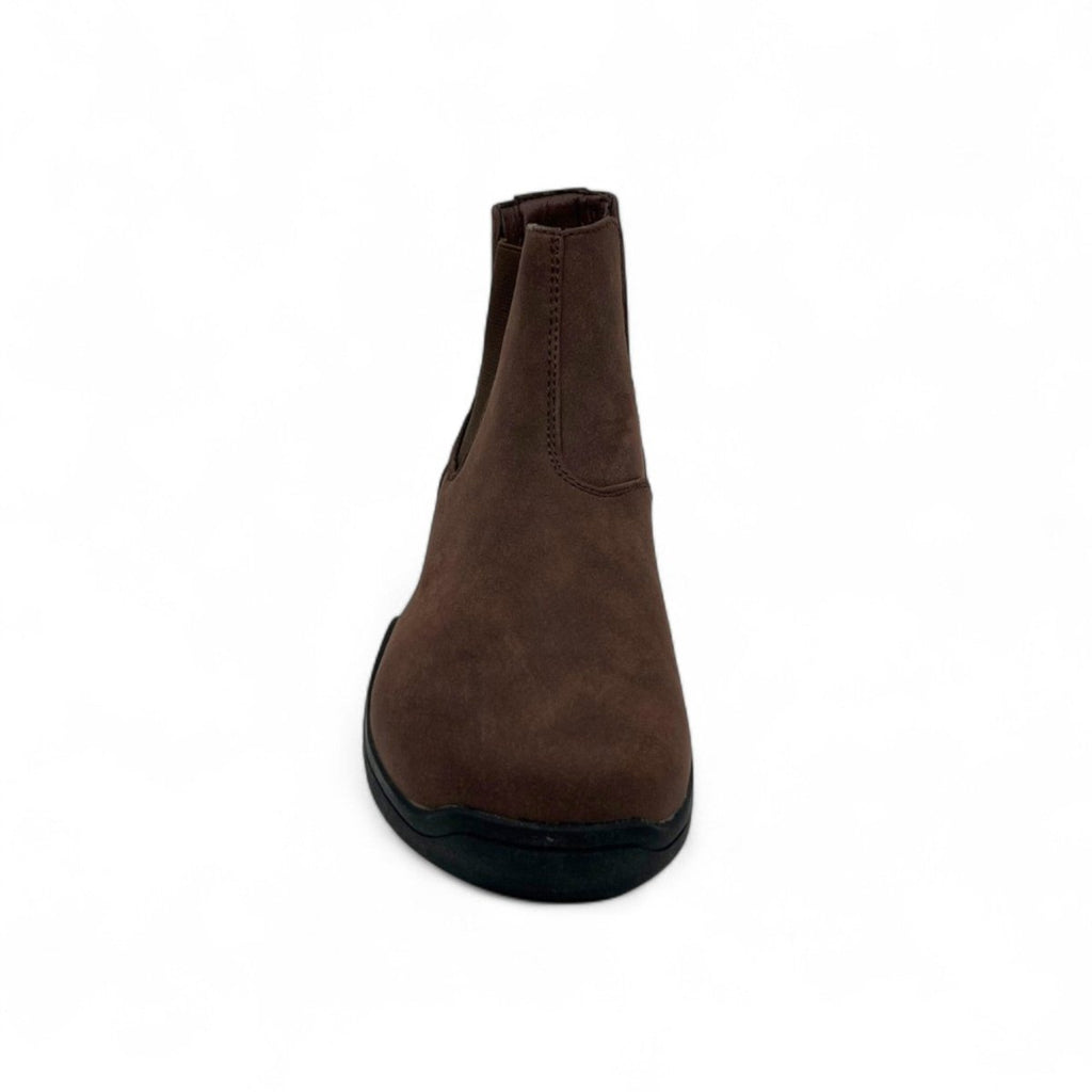 Alaskan 2.0® Durable Barefoot Chelsea Boots for Everyday Winter