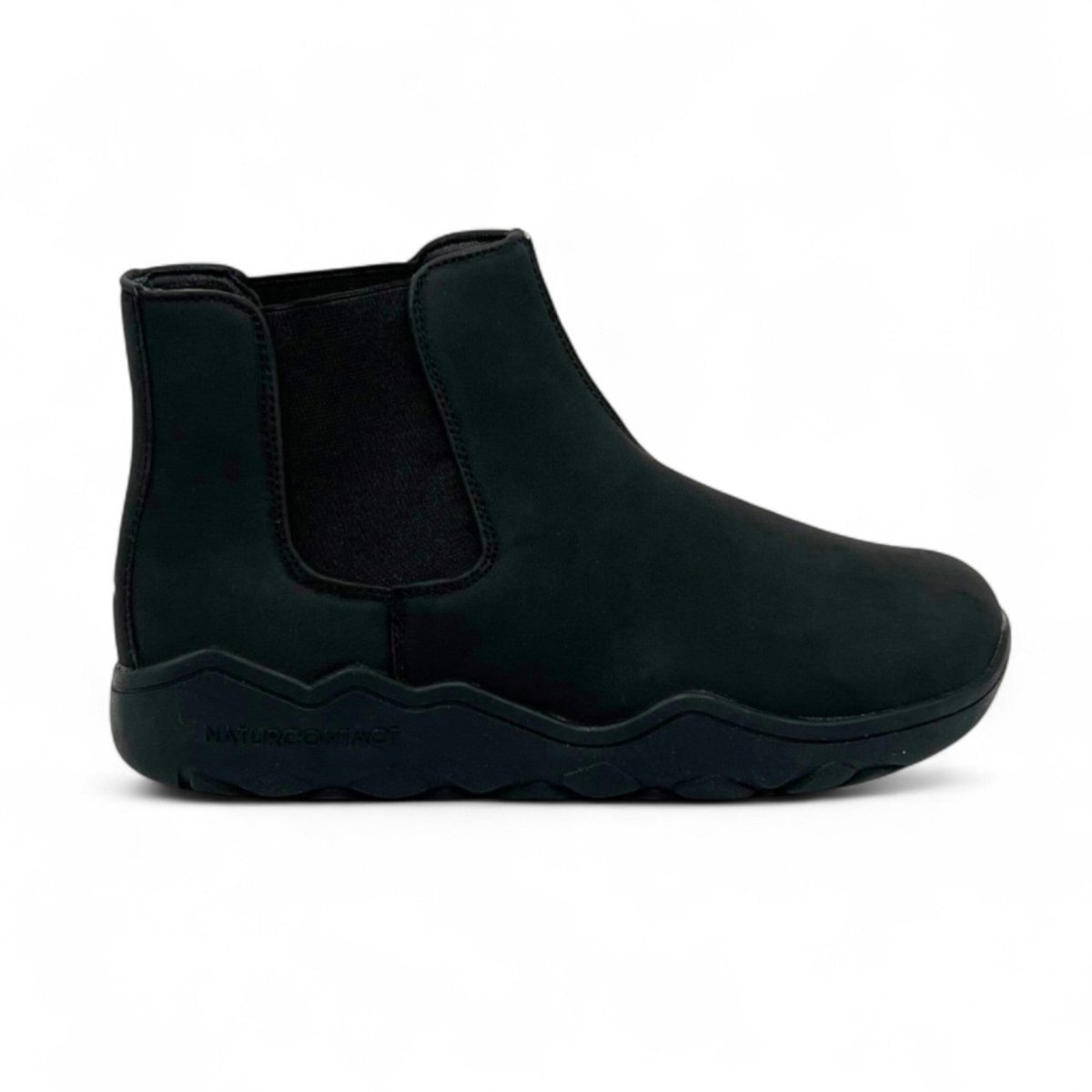 Alaskan 2.0® Durable Barefoot Chelsea Boots for Everyday Winter