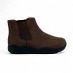Alaskan 2.0® Durable Barefoot Chelsea Boots for Everyday Winter