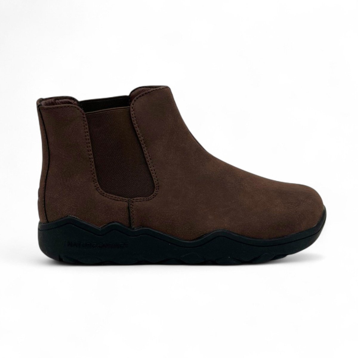Alaskan 2.0® Durable Barefoot Chelsea Boots for Everyday Winter