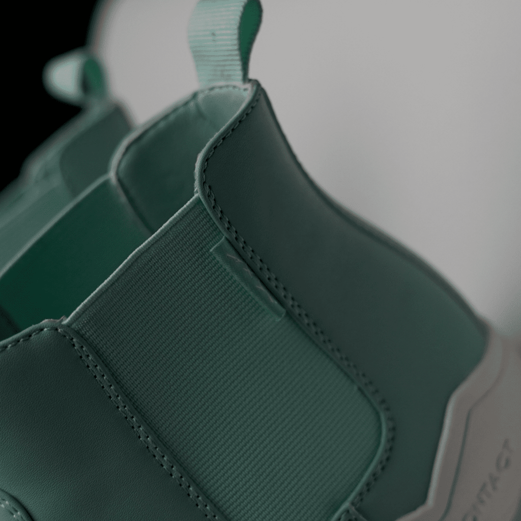 Alaskan® Barefoot Chelsea Boots