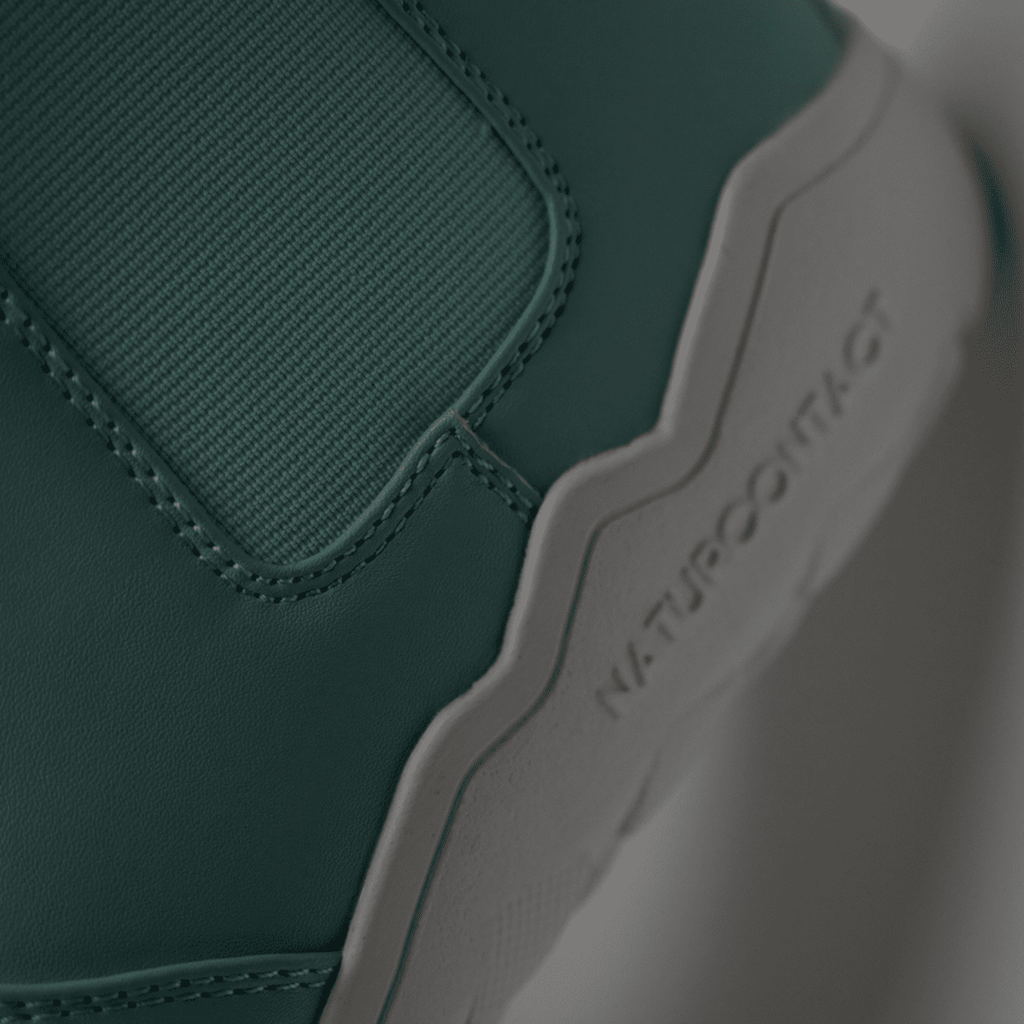 Alaskan® Barefoot Chelsea Boots