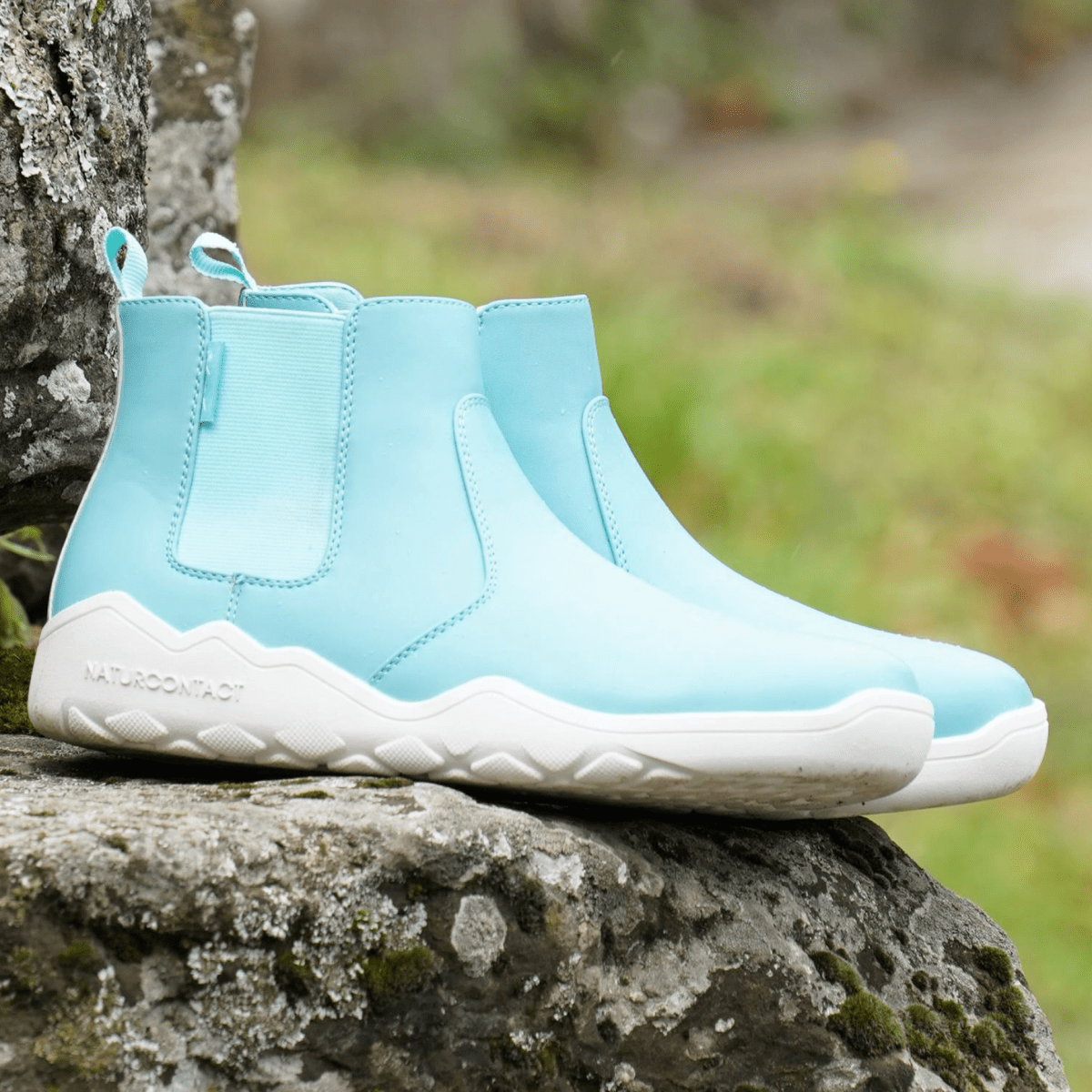 Alaskan® Barefoot Chelsea Boots