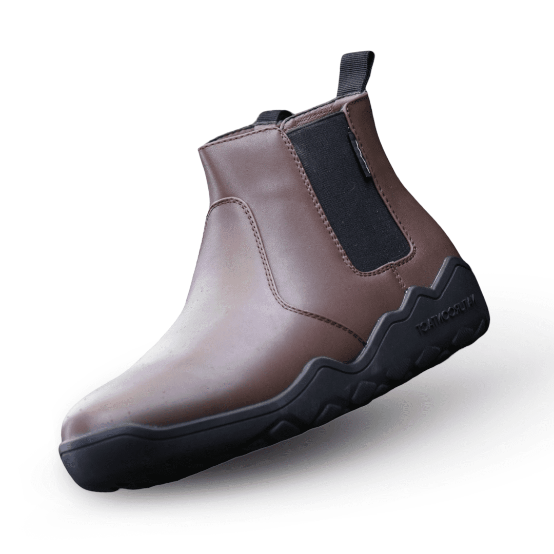 Alaskan® Barefoot Chelsea Boots