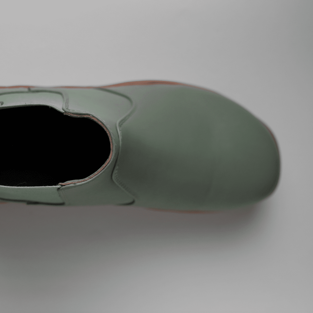 Alaskan® Barefoot Chelsea Boots