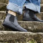 Alaskan® Barefoot Chelsea Boots
