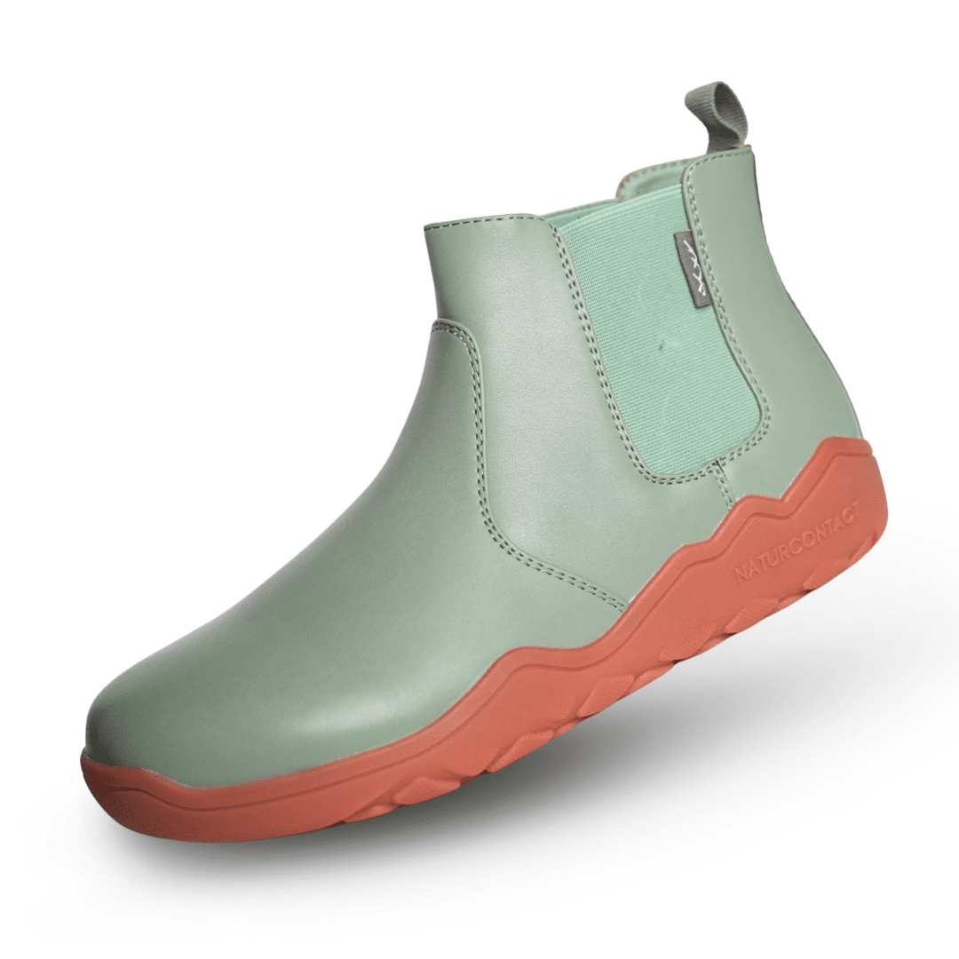 Alaskan® Barefoot Chelsea Boots
