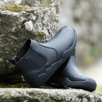 Alaskan® Barefoot Chelsea Boots