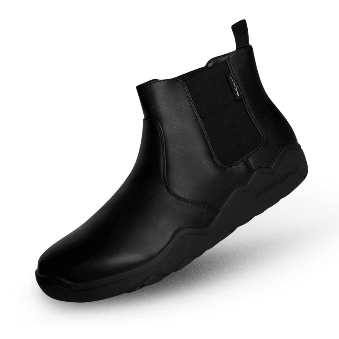 Alaskan® Barefoot Chelsea Boots
