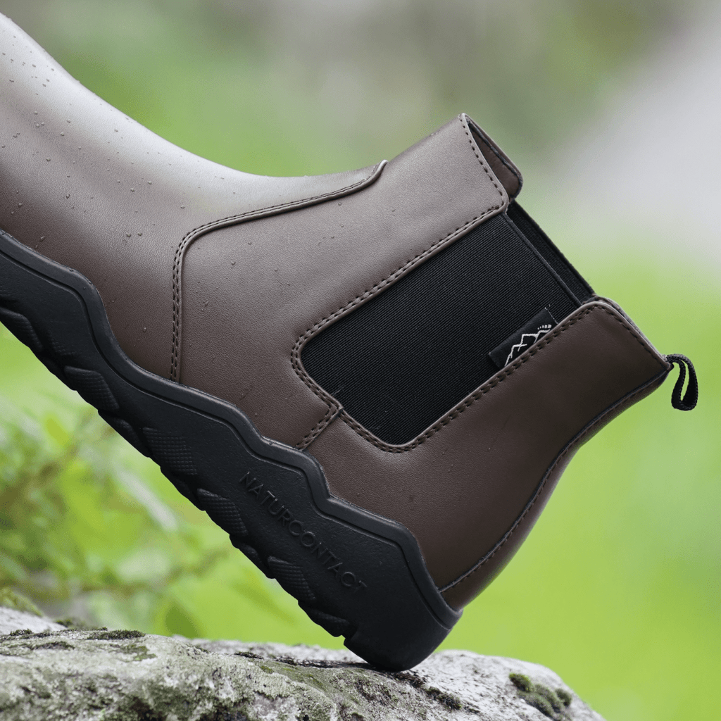 Alaskan® Barefoot Chelsea Boots