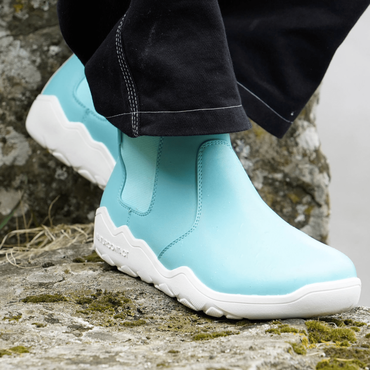 Alaskan® Barefoot Chelsea Boots