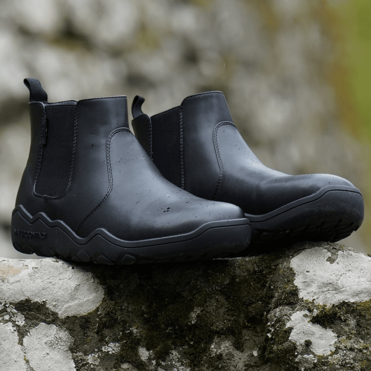 Alaskan® Barefoot Chelsea Boots