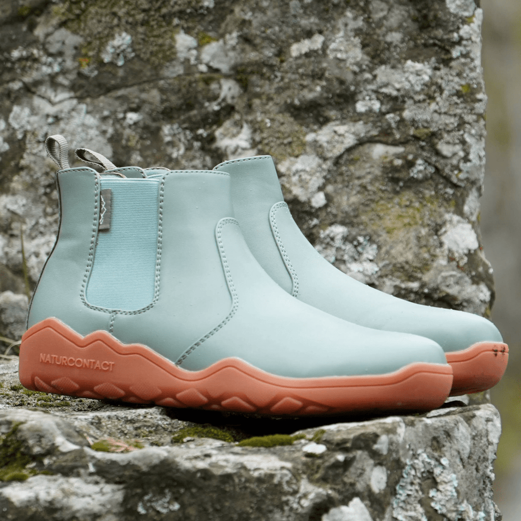 Alaskan® Barefoot Chelsea Boots