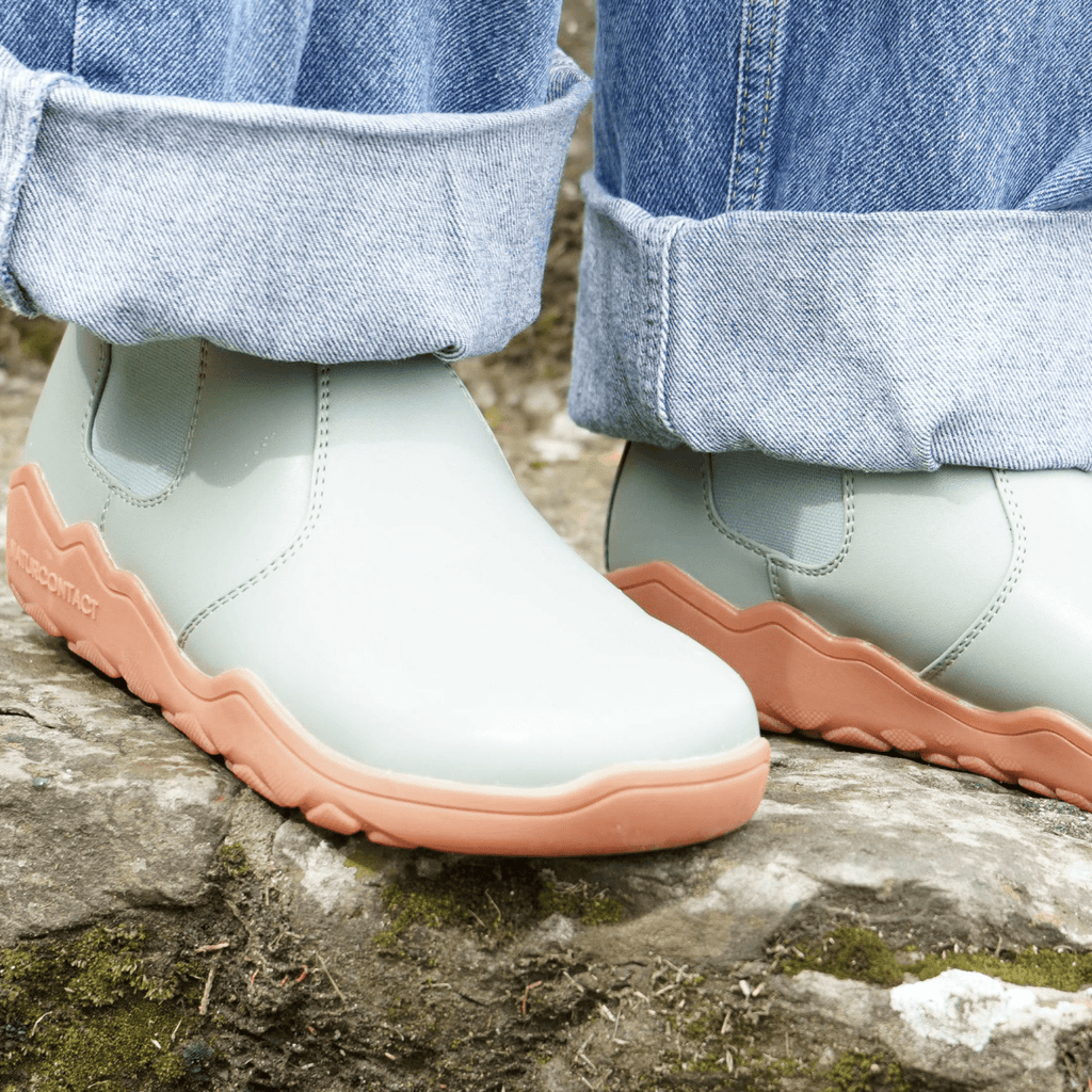 Alaskan® Barefoot Chelsea Boots