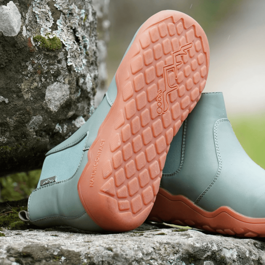 Alaskan® Barefoot Chelsea Boots