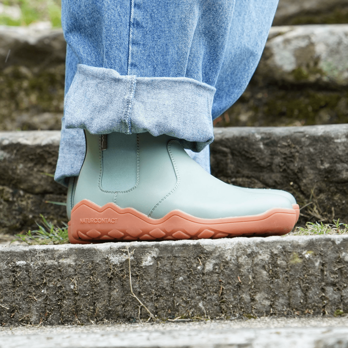 Alaskan® Barefoot Chelsea Boots