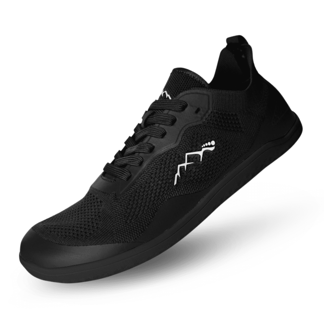 Aramid Contact 2.0® Narrow Barefoot Shoes for Sport & Training