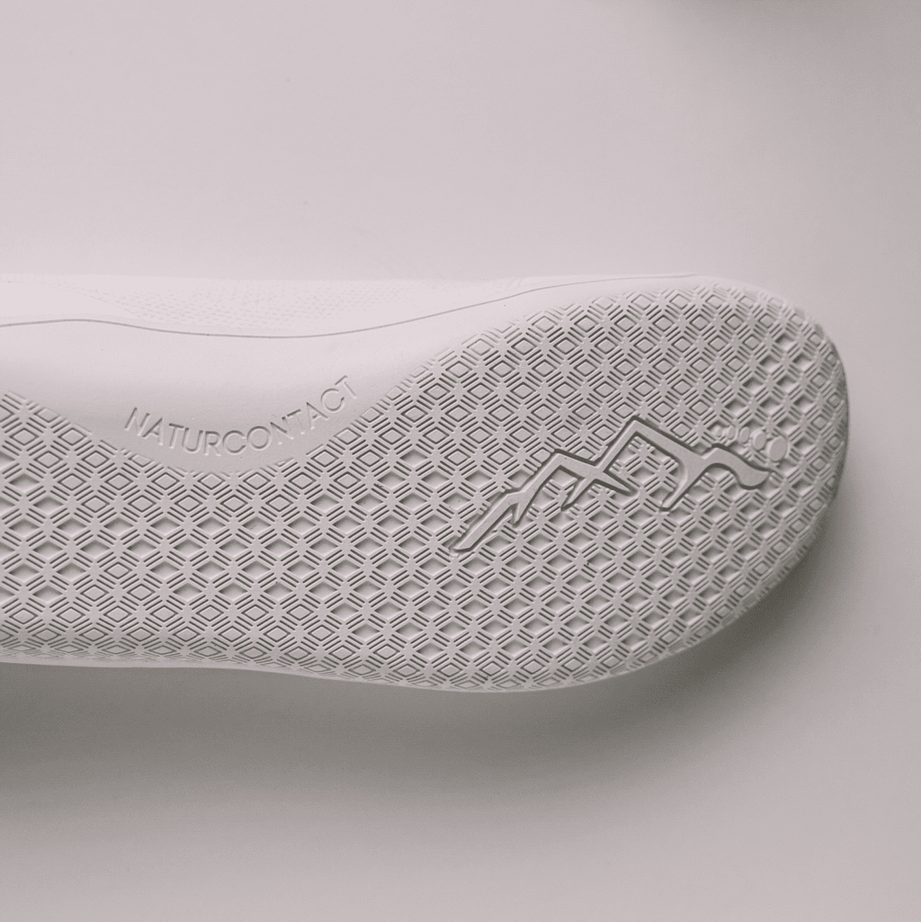 Aramid Contact 2.0® Narrow Barefoot Shoes for Sport & Training