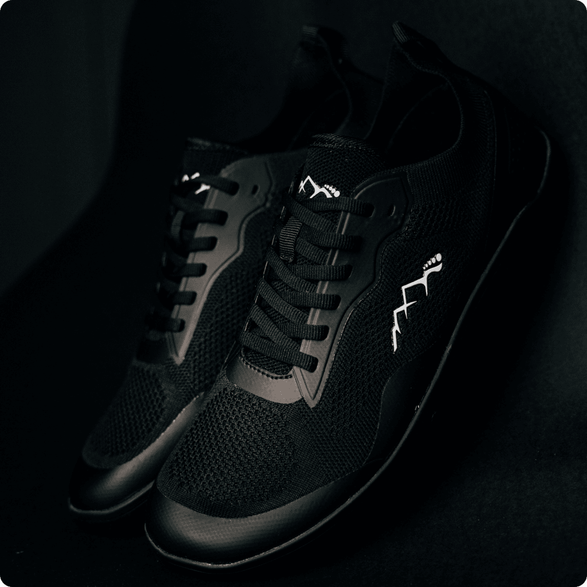 Aramid Contact 2.0® Narrow Barefoot Shoes for Sport & Training